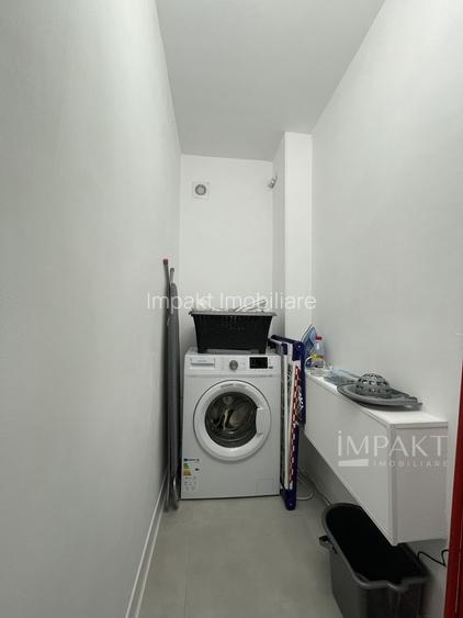 Apartament cu 3 camere spre inchiriere in zona Zorilor/UMF! - 17