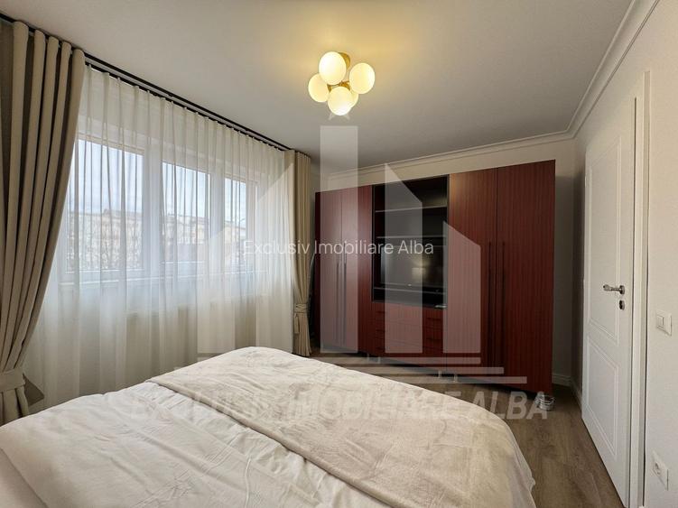 Apartament 2 camere | 50 mp | Etaj 2 | Ultrafinisat | Cetate - 7