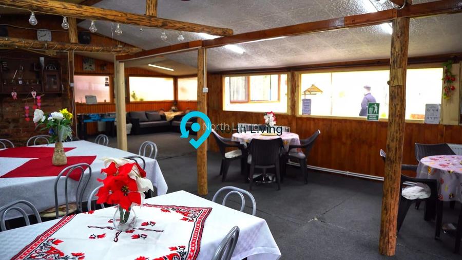 Casa de vacanta | Investitie | zona montana - padure | Arges | Leresti - 10