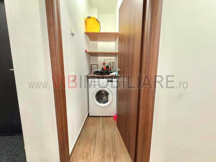 3 Camere - Crangasi - Metrou - 57mp - 13