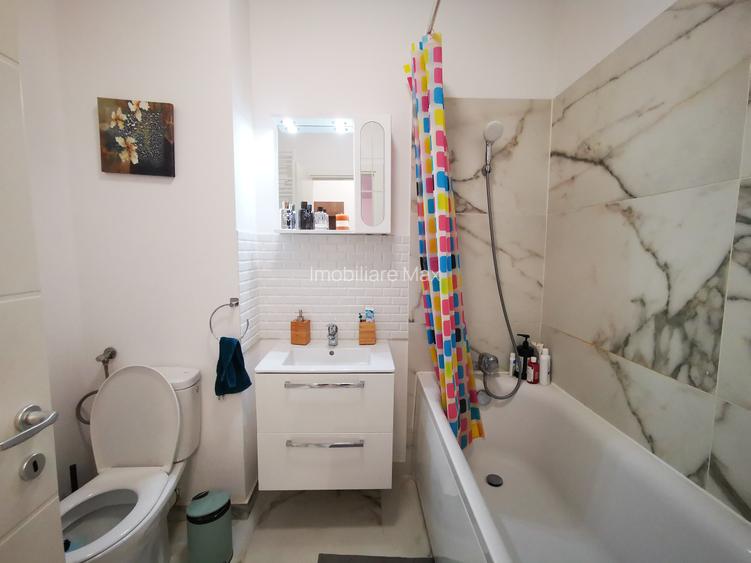 Inchiriere AP 2 Camere Regie Residence, 3 Min Metrou Grozavesti - 17
