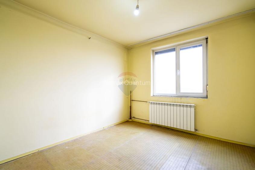 De vânzare apartament cu 4 camere, Bulevardul Decebal - 7