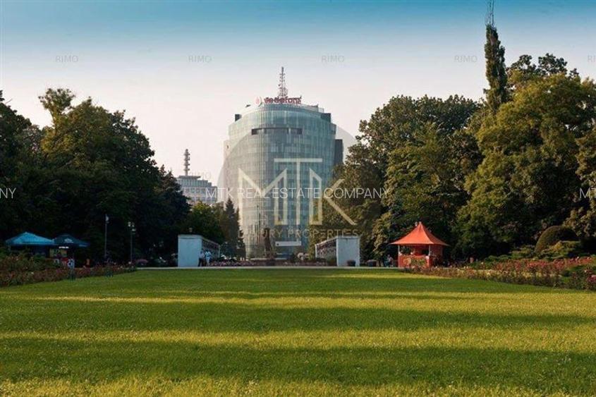 Exclusiv - Duplex Premium I Aviatorilor I Mobilat&utilat lux - 18