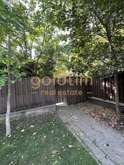 VILA CU PISCINA/CURTE/COMPLEX SECURIZAT/OXFORD GARDENS/PIPERA - 16