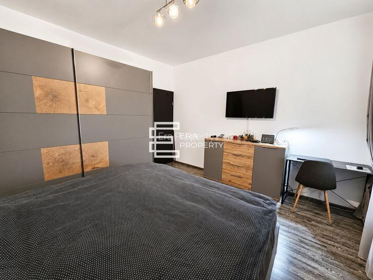 Apartament 3 camere cu grădină generoasă – 152 mp | Cartierul Arhitecților - 7
