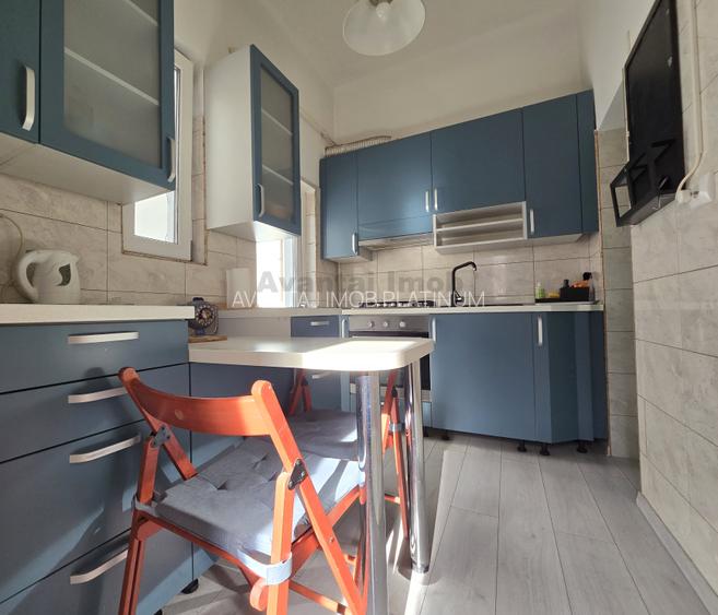 Universitate - Teatrul National, centrala de apartament - 10