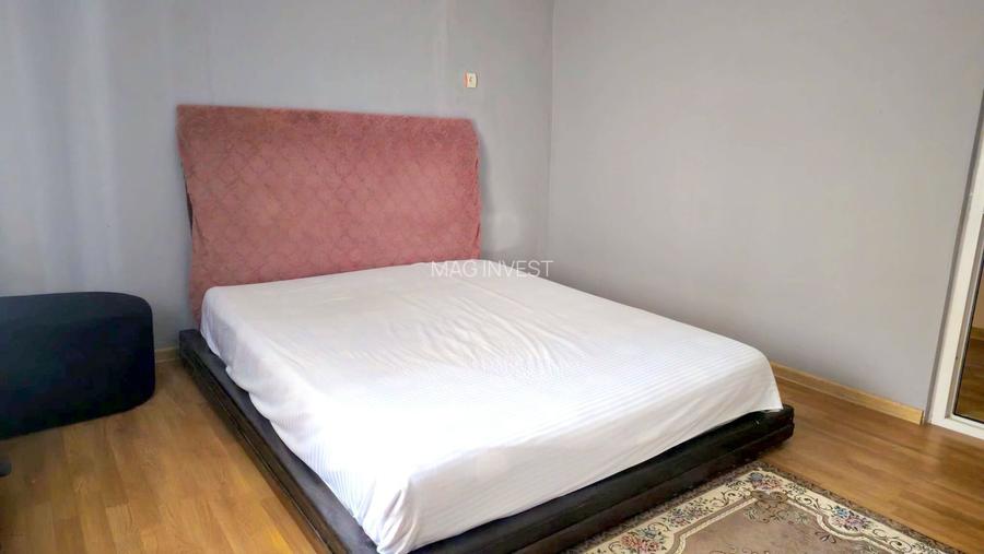 Apartament cu 2 camere, la casa - zona centrala - - 12