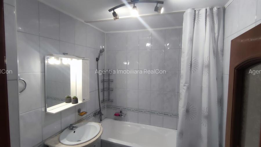 Apartament 3 camere plus garaj la demisol Lenin Sud - 15