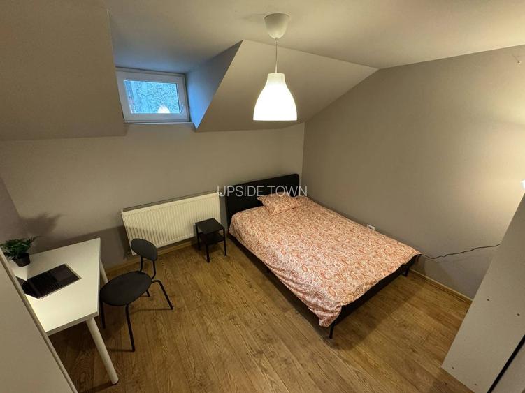 Room for rent | Bills included | Erasmus | Romana | Ateneu - 10