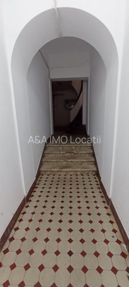 3 cam cu centrala termica proprie  ideal regim hotelier in Centrul Istoric - 14