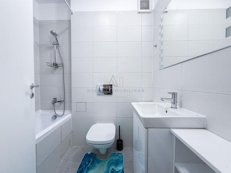 3 Camere Belvedere | Parcare Subterana | Metrou Pipera