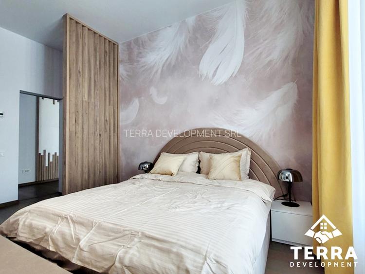 Proprietate de lux excepțională – tehnologie, rafinament, eficiență si prestigiu - 17