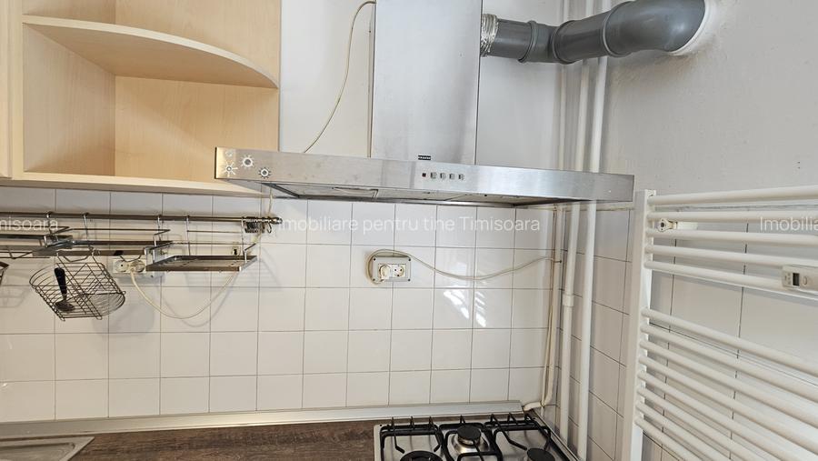 Apartament 3 camere Girocului confort 1 etaj 2 langa Spitalul Judetean  amenajat - 2