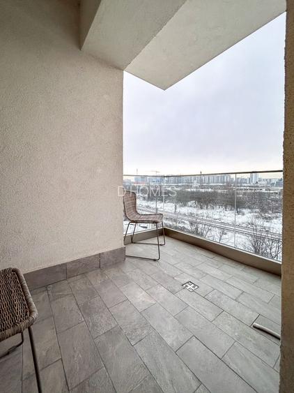 Apartament 3 camere I Onix I Pipera I Aviatiei I Parcare inclusa - 20