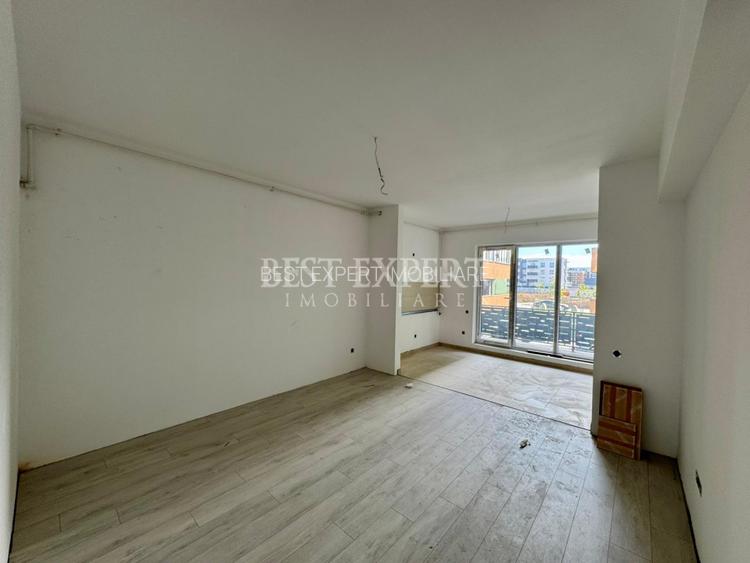 Apartament 2 camere cu Gradina Finalizat -Mutare Rapida - 6