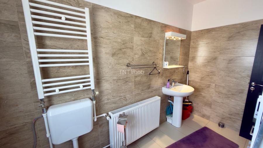 Vila tip Duplex P+1+Pod ,4 camere, 2 bai, mobilata utilata complet ! - 21