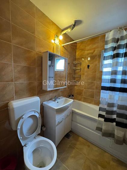 Apartament 3 camere Renovat Complet Rahova-Salaj T732 - 9