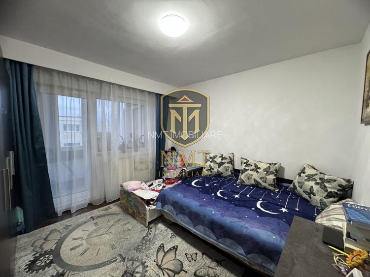 Apartament cu 2 camere | 50 MP | INTRE LACURI - 5