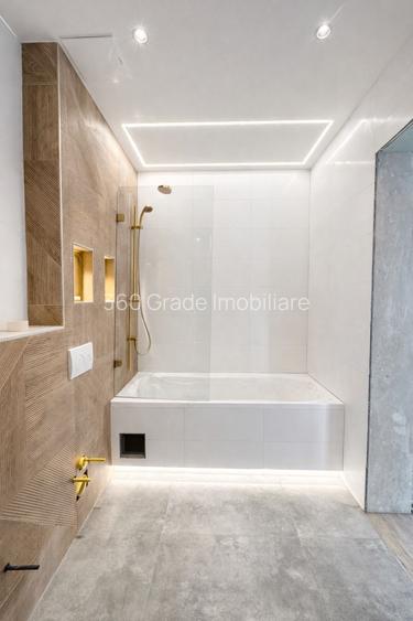 Duplex modern - 4 camere – Dumbravita, Str. Ferencz Lehar - Asflat - 6