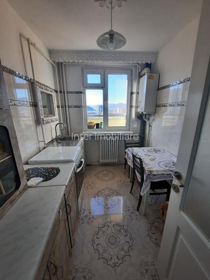 Apt 2 camere, sd, Centru Piatra Neamt – Muzeul de Istorie - cod 160667 - 6