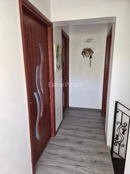 Vilă 4 camera Techirghiol  - 15