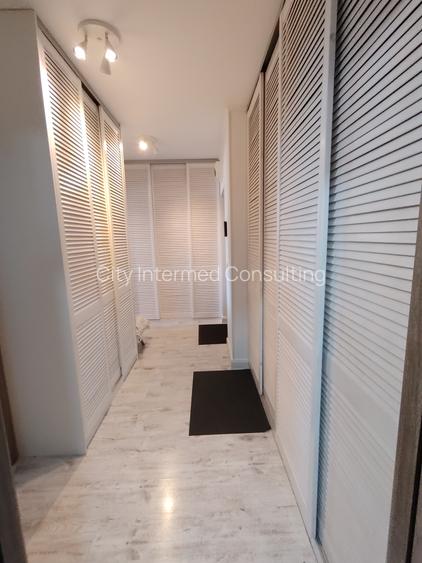 BRANCOVEANU SUD OARK CITY imobil 2015, etaj 5, finisaje si mobilier modern. - 14