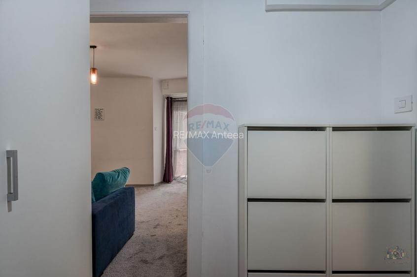 Apartament 2 camere de inchiriat | Piata Muncii – Calea Calarasi - 5