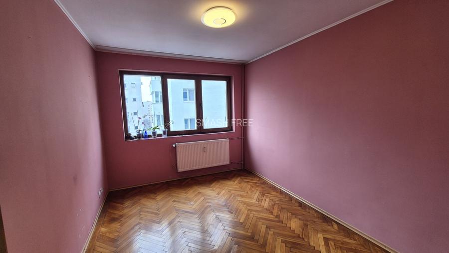 Apartament 2 camere 52,05 mp – Lângă Parcul IOR si Mall Park Lake - 4