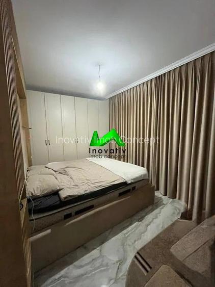 Apartament de vanzare  2 camere Da Vinci - 5