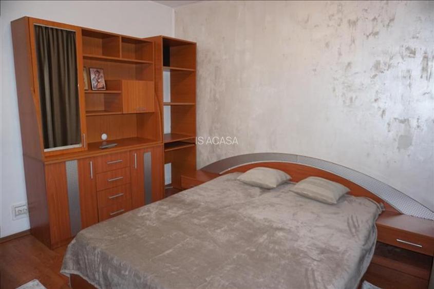 Apartament cu 2 camere in 1 Mai cu centrala termica - 4