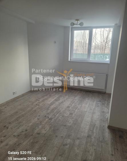 Garsoniera 30 mp, situata intr-o vila P+2, zona 13 Septembrie - 4