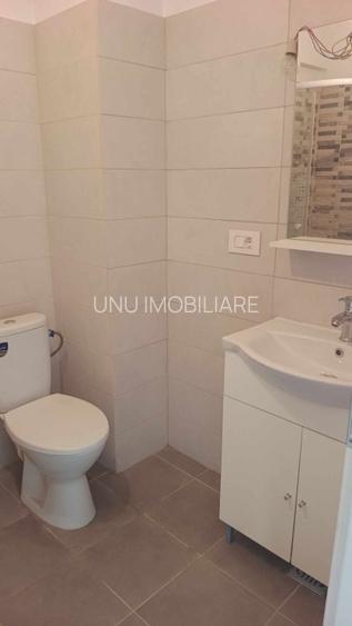 Apartament 2 camere open space - loc de parcare - liber - 4