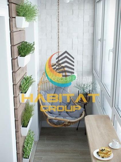 Garsoniera decomandata 40 mp- Metalurgiei- Aparatorii Patriei - 3