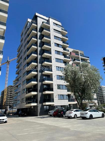 Apartament 2 camere Statiunea Mamaia, complex Astoria - 135000 euro - 16