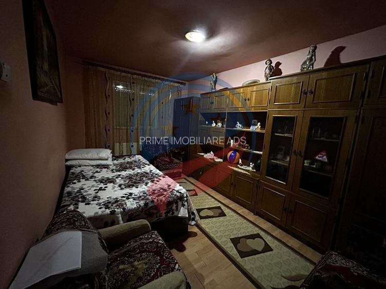 Casă P+M, mobilată și utilată, 211 mp teren - 2