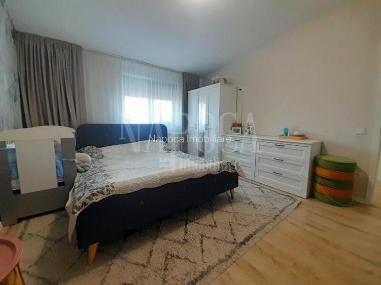 Casa 5 camere de vanzare in Floresti - 4