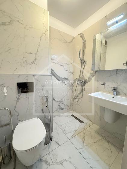 Apartament 3 camere | Aviatiei | Luxury | Parcare Inclusa - 6