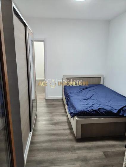 Mihai Bravu | 3 camere | Centrala proprie | Parcare - 7