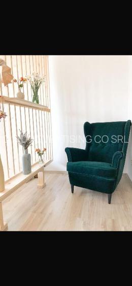 TEI / GHICA TEI - Garsoniera DECOMANDATA - PET FRIENDLY - 9