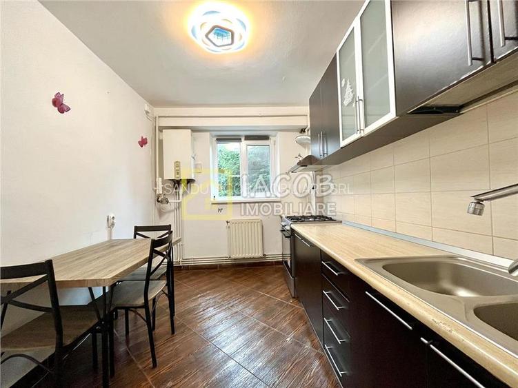 Apartament 2CD, parter, zona Nord - 5