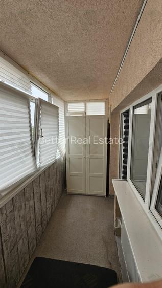 Apartament 3 camere decomandat, mobilat și utilat – Confort City, Popești-Leorde - 16