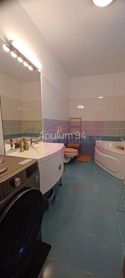 Săbăreni, vilă 210 mp utili, teren 508 mp, la 12 km de Bucuresti - 17