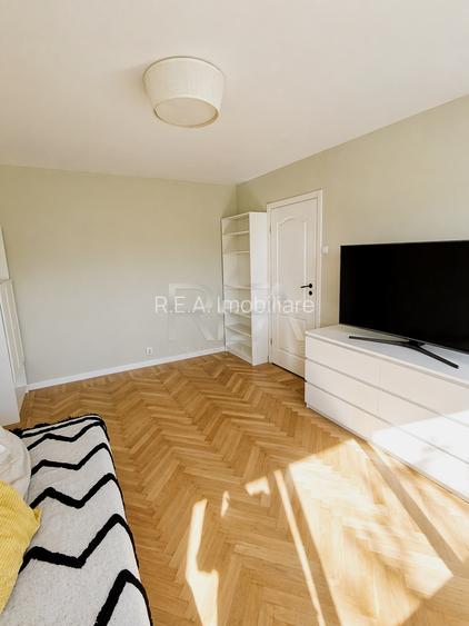 2 Camere Tineretului la 5 minute de metrou - 2