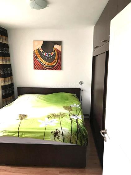 Apartament 3 camere 70mp zona Centrala etaj 1 finisat mobilat 99.000eur neg - 7