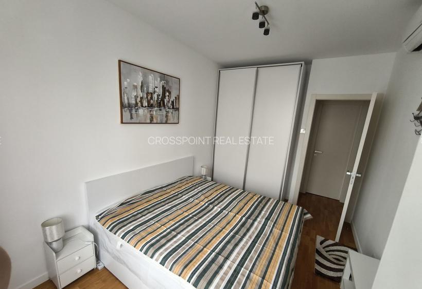 Prima închiriere / Herastrau - 7