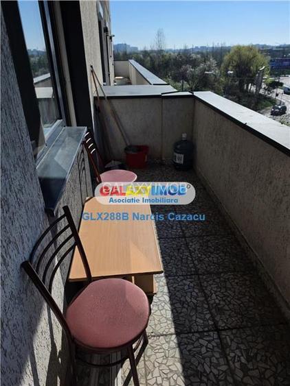 Sun Plaza,Garsoniera tip Studio,inchiriere etajul 4 din 12 - 17