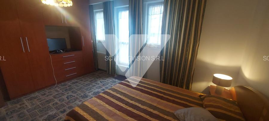 Apartament 5 camere de inchiriat | Zona centrala – Sibiu - 13