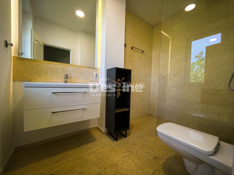 Casă individuală 4 camere D+P+1 133 mp mobilată și utilată - 13