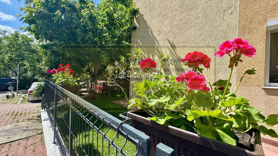 Apartament 2 camere Tatarasi Complex Green Park - 21