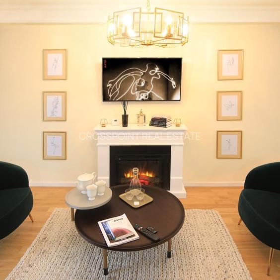 Apartament 2 camere – Strada Theodor Aman - 16